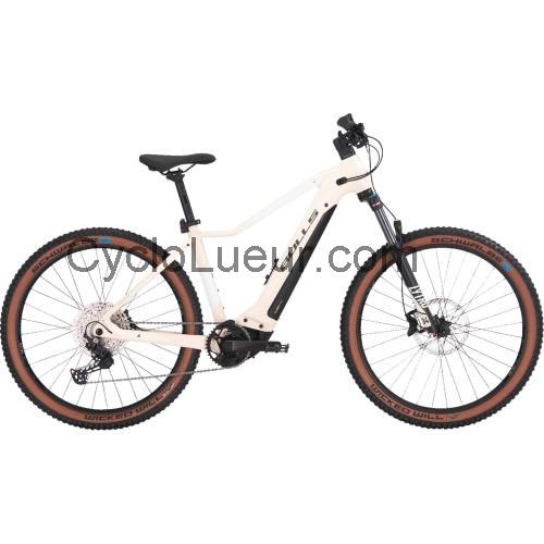 Bulls AMINGA EVA 3 avis et fiche technique 